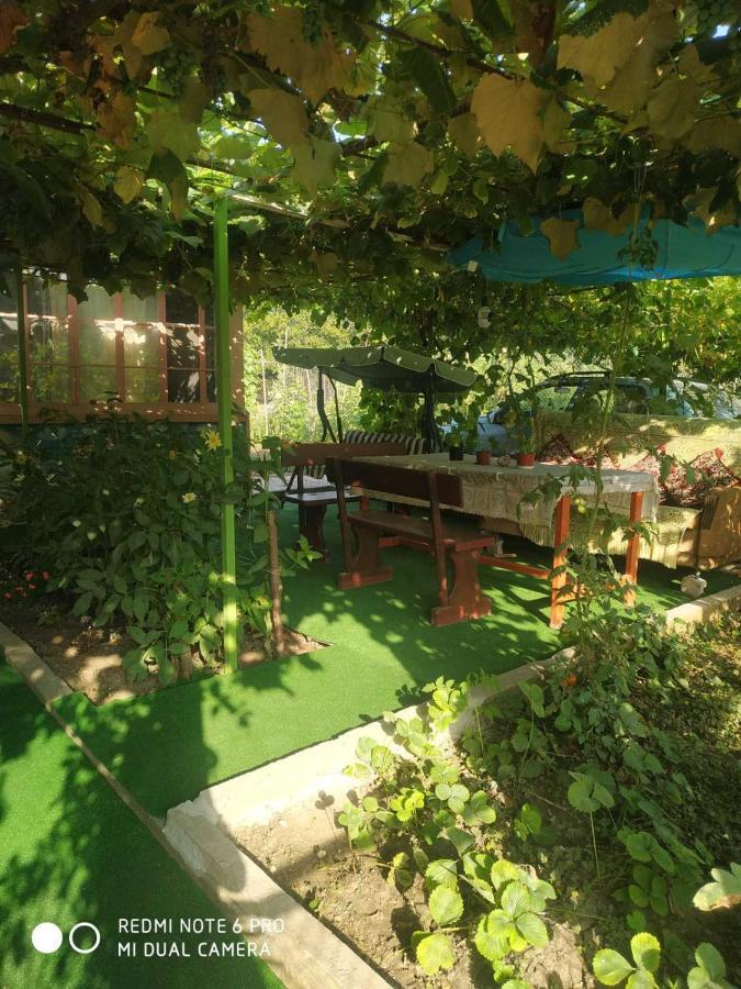 Стаи За Гости Тамара Ezerets Exterior foto